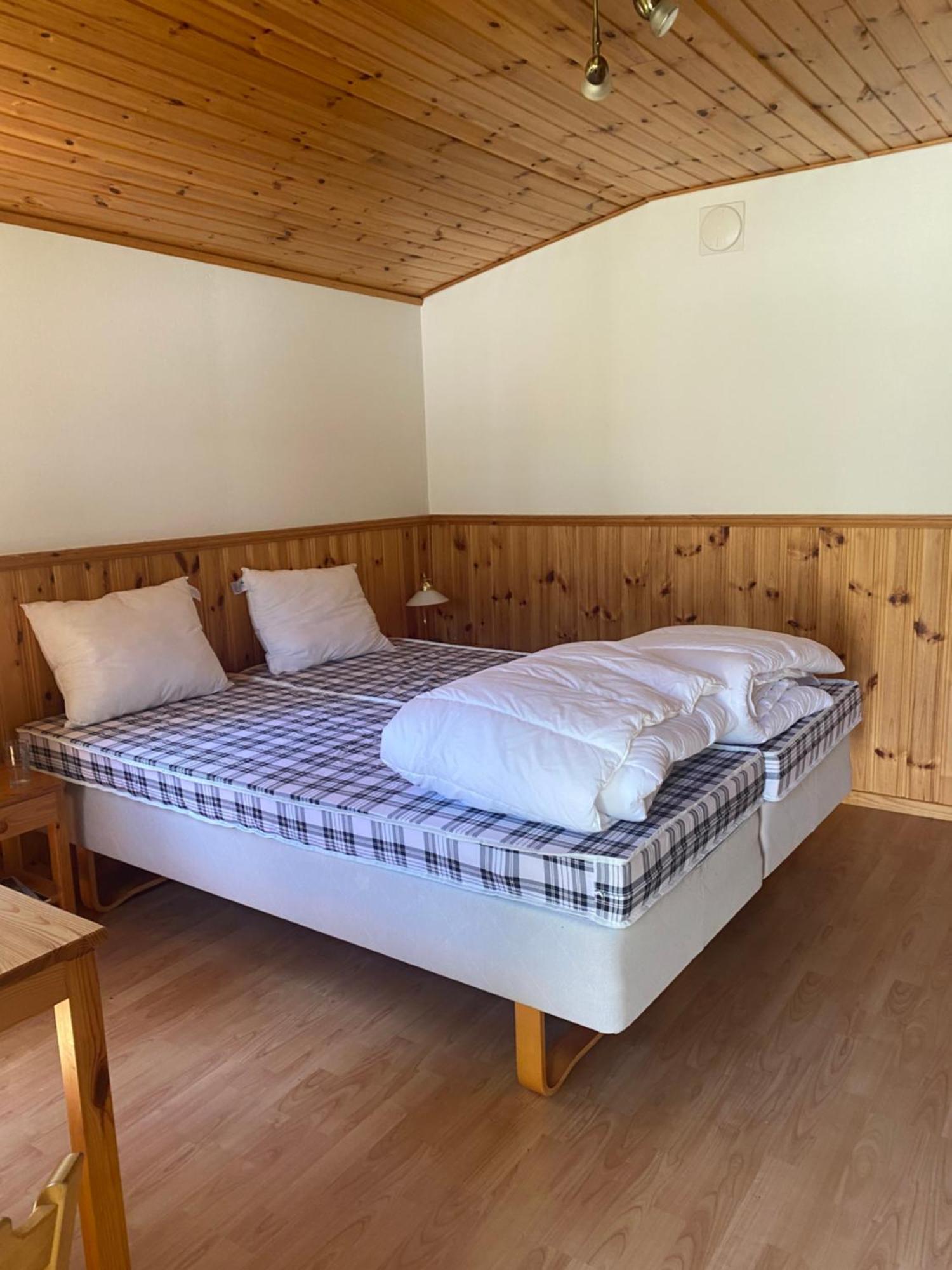 Hotel Naer Golfklubb Stugbyn Ljugarn Esterno foto